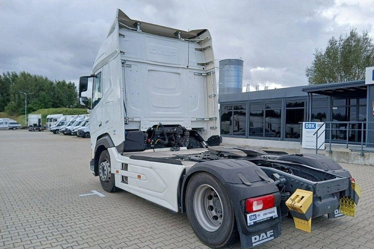 DAF XF 480 FT zdjęcie 4