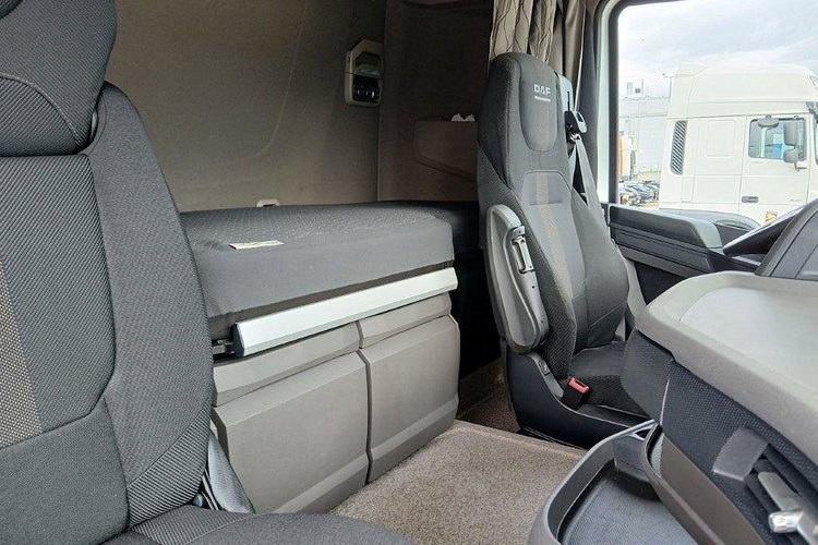 DAF XF 480 FT zdjęcie 7