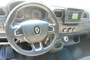 Renault Master sredniak L2H2 3 osobowy lift pełna opcja zdjęcie 7
