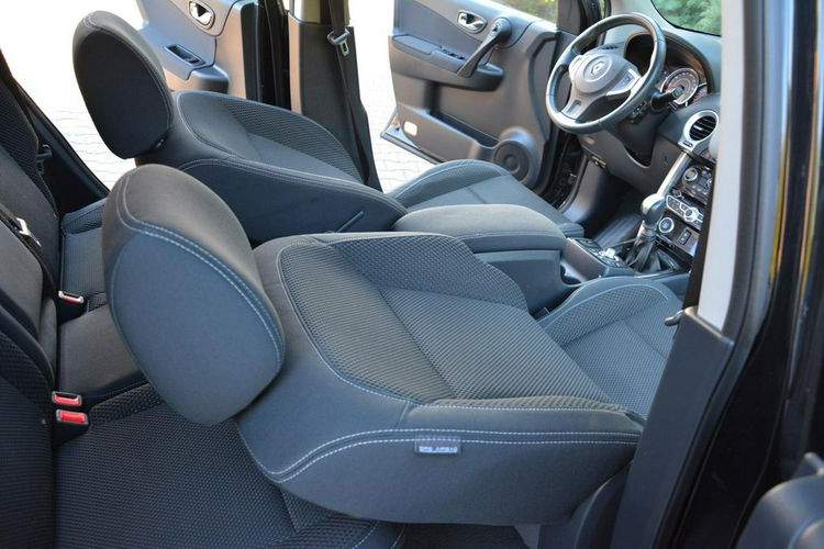 Koleos 132 Przebieg Lift bi-Xenon Ledy Navi Alu 18 z Niemiec ASO Renault zdjęcie 19