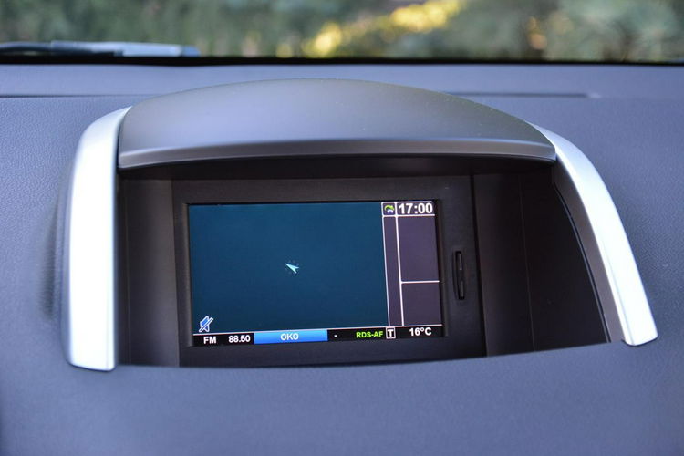 Koleos 132 Przebieg Lift bi-Xenon Ledy Navi Alu 18 z Niemiec ASO Renault zdjęcie 27