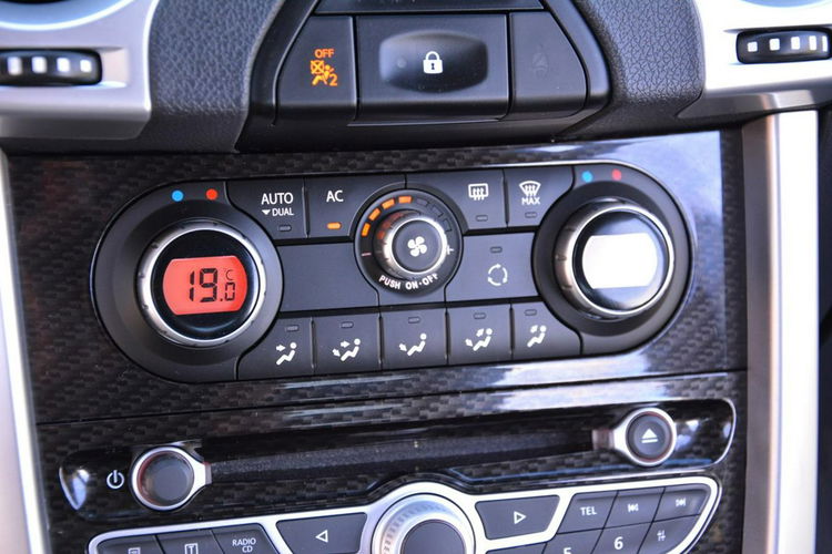 Koleos 132 Przebieg Lift bi-Xenon Ledy Navi Alu 18 z Niemiec ASO Renault zdjęcie 28