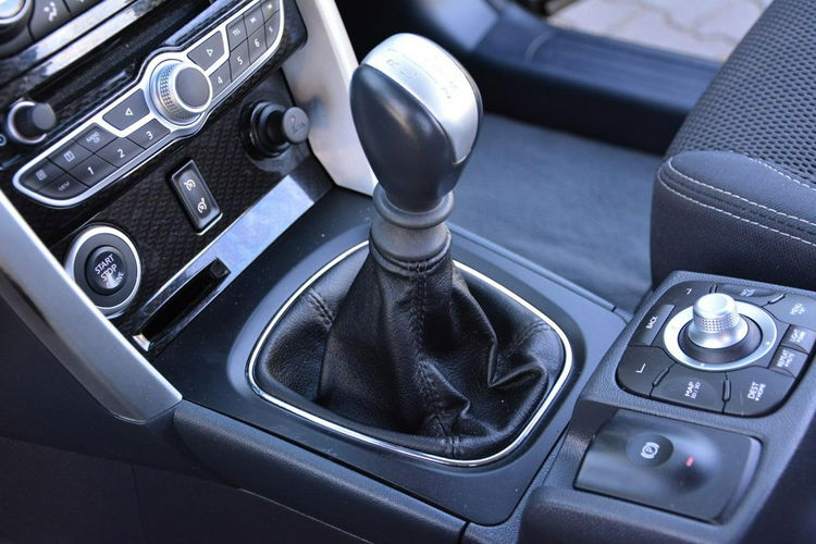 Koleos 132 Przebieg Lift bi-Xenon Ledy Navi Alu 18 z Niemiec ASO Renault zdjęcie 29