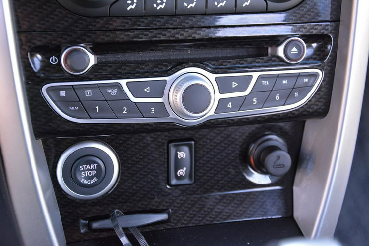 Koleos 132 Przebieg Lift bi-Xenon Ledy Navi Alu 18 z Niemiec ASO Renault zdjęcie 30