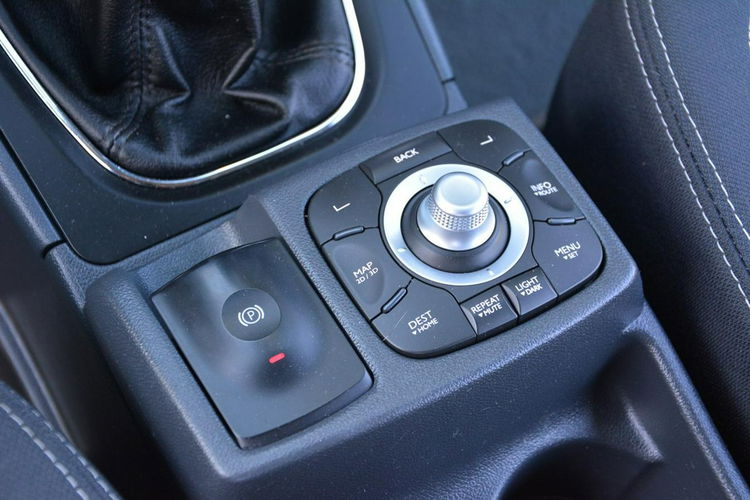 Koleos 132 Przebieg Lift bi-Xenon Ledy Navi Alu 18 z Niemiec ASO Renault zdjęcie 31