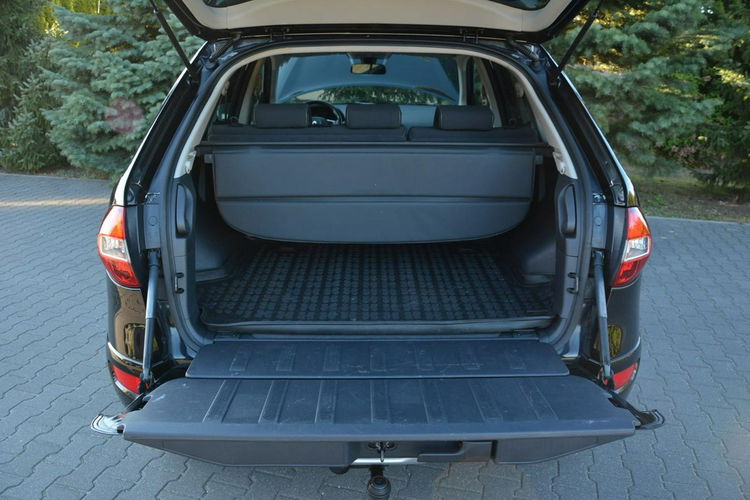 Koleos 132 Przebieg Lift bi-Xenon Ledy Navi Alu 18 z Niemiec ASO Renault zdjęcie 33