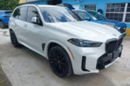 BMW X5 XDrive 3.0 Benz lift kam360 3D Lasery 4xAC Wentyle zdjęcie 2