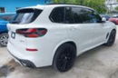 BMW X5 XDrive 3.0 Benz lift kam360 3D Lasery 4xAC Wentyle zdjęcie 3