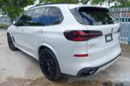 BMW X5 XDrive 3.0 Benz lift kam360 3D Lasery 4xAC Wentyle zdjęcie 4