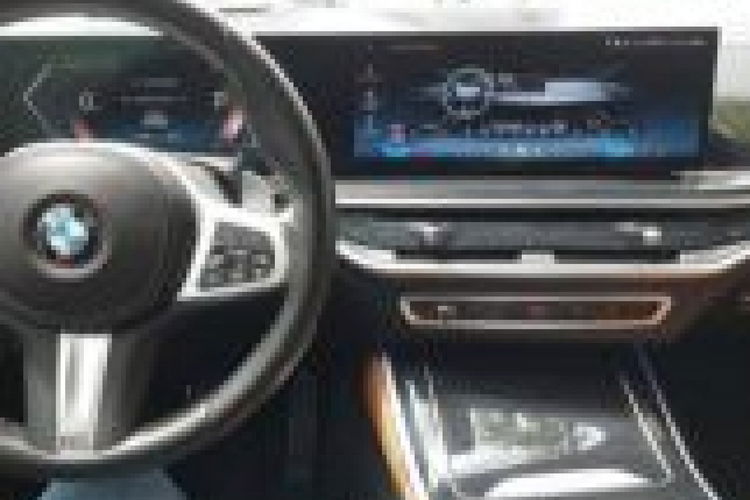 BMW X5 XDrive 3.0 Benz lift kam360 3D Lasery 4xAC Wentyle zdjęcie 5