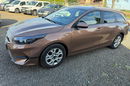 Kia Cee'd navi, kamera, klimatronic, gwarancja zdjęcie 11