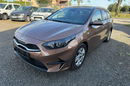 Kia Cee'd navi, kamera, klimatronic, gwarancja zdjęcie 2