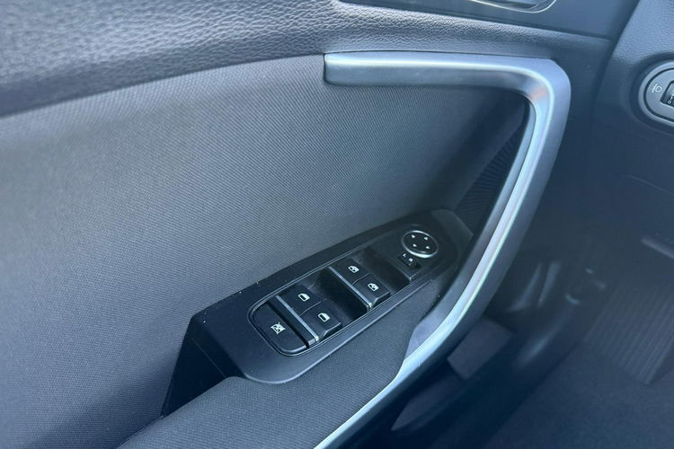 Kia Cee'd navi, kamera, klimatronic, gwarancja zdjęcie 25