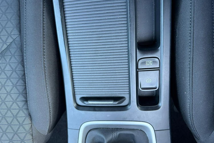 Kia Cee'd navi, kamera, klimatronic, gwarancja zdjęcie 26