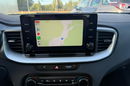 Kia Cee'd navi, kamera, klimatronic, gwarancja zdjęcie 8