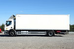 DAF LF 320 Kontener Sprowadzony Euro 6 Winda Klima , Blokada Mostu , Książka Serwisowa , Poduszki, Aktywny Tempomat zdjęcie 12