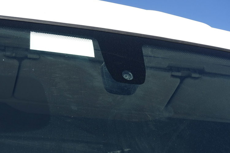 DAF LF 320 Kontener Sprowadzony Euro 6 Winda Klima , Blokada Mostu , Książka Serwisowa , Poduszki, Aktywny Tempomat zdjęcie 20