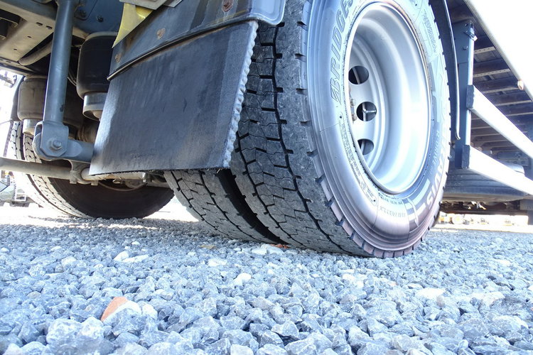 DAF LF 320 Kontener Sprowadzony Euro 6 Winda Klima , Blokada Mostu , Książka Serwisowa , Poduszki, Aktywny Tempomat zdjęcie 5