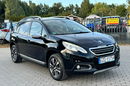 Peugeot 2008 Benzyna Panorama Climatronic zdjęcie 10