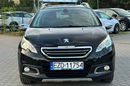 Peugeot 2008 Benzyna Panorama Climatronic zdjęcie 17