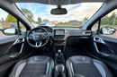 Peugeot 2008 Benzyna Panorama Climatronic zdjęcie 18