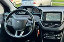 Peugeot 2008 Benzyna Panorama Climatronic zdjęcie 19
