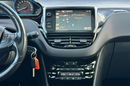 Peugeot 2008 Benzyna Panorama Climatronic zdjęcie 21