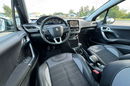 Peugeot 2008 Benzyna Panorama Climatronic zdjęcie 23
