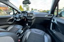 Peugeot 2008 Benzyna Panorama Climatronic zdjęcie 24
