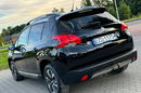 Peugeot 2008 Benzyna Panorama Climatronic zdjęcie 4