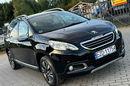 Peugeot 2008 Benzyna Panorama Climatronic zdjęcie 5