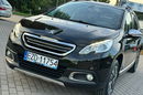 Peugeot 2008 Benzyna Panorama Climatronic zdjęcie 7
