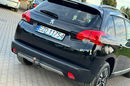 Peugeot 2008 Benzyna Panorama Climatronic zdjęcie 8