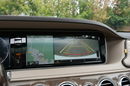 Mercedes S 550 S 550 L 4Matic 4.7 V8 456KM 2014r. LONG Panorama FullLED Kamera Radar zdjęcie 12
