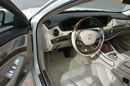 Mercedes S 550 S 550 L 4Matic 4.7 V8 456KM 2014r. LONG Panorama FullLED Kamera Radar zdjęcie 18