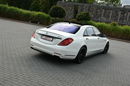 Mercedes S 550 S 550 L 4Matic 4.7 V8 456KM 2014r. LONG Panorama FullLED Kamera Radar zdjęcie 26
