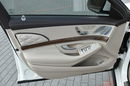Mercedes S 550 S 550 L 4Matic 4.7 V8 456KM 2014r. LONG Panorama FullLED Kamera Radar zdjęcie 28