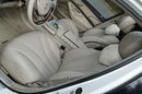 Mercedes S 550 S 550 L 4Matic 4.7 V8 456KM 2014r. LONG Panorama FullLED Kamera Radar zdjęcie 31