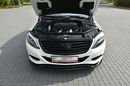 Mercedes S 550 S 550 L 4Matic 4.7 V8 456KM 2014r. LONG Panorama FullLED Kamera Radar zdjęcie 38