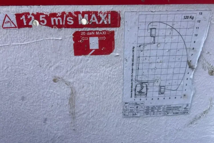 Renault Master zdjęcie 26