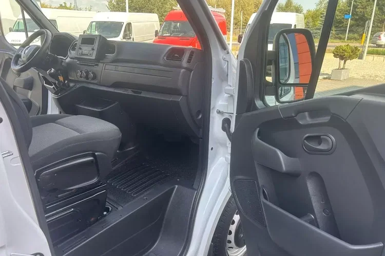 Renault Master zdjęcie 9