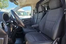 Mercedes vito L2H1 49900zł NETTO Zabudowa warsztatowa 2.2Cdi/136KM zdjęcie 17