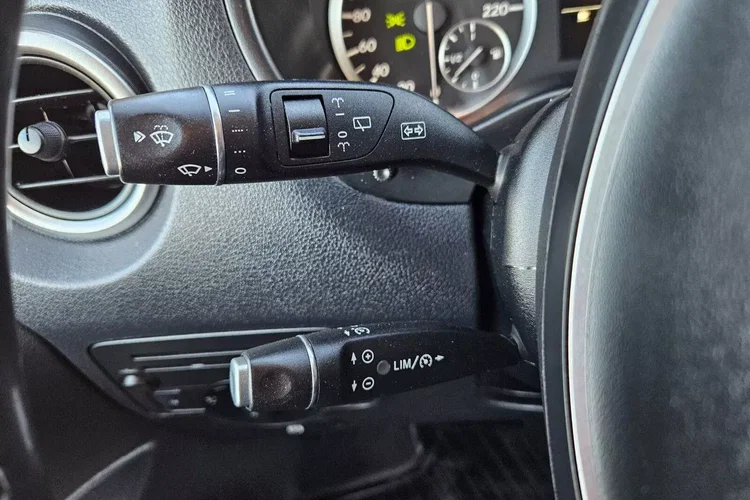 Mercedes vito L2H1 49900zł NETTO Zabudowa warsztatowa 2.2Cdi/136KM zdjęcie 21