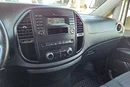 Mercedes vito L2H1 49900zł NETTO Zabudowa warsztatowa 2.2Cdi/136KM zdjęcie 23