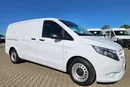 Mercedes vito L2H1 49900zł NETTO Zabudowa warsztatowa 2.2Cdi/136KM zdjęcie 3