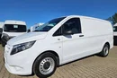 Mercedes vito L2H1 49900zł NETTO Zabudowa warsztatowa 2.2Cdi/136KM zdjęcie 4