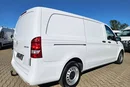 Mercedes vito L2H1 49900zł NETTO Zabudowa warsztatowa 2.2Cdi/136KM zdjęcie 8