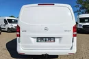 Mercedes vito L2H1 49900zł NETTO Zabudowa warsztatowa 2.2Cdi/136KM zdjęcie 9