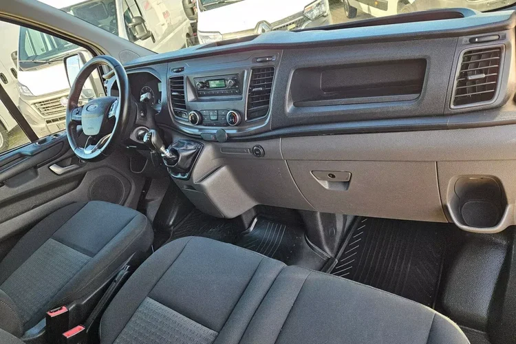 Ford transit-custom L2H1 59900zł NETTO 2.0TdCi/170KM zdjęcie 28