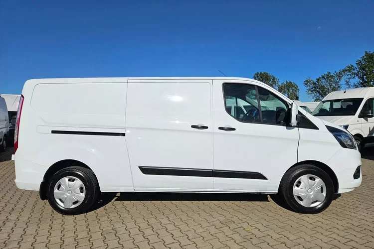Ford transit-custom L2H1 59900zł NETTO 2.0TdCi/170KM zdjęcie 7